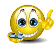 Animated Smileys 0469
